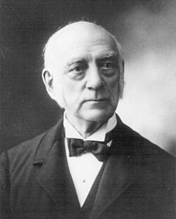 James Curtis Hepburn, creator of the system