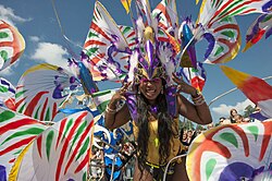 Leeds West Indian Carnival