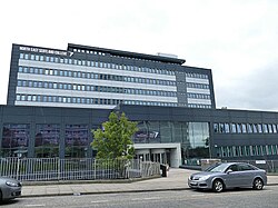North East Scotland College