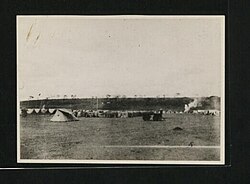 Nairobi in 1899