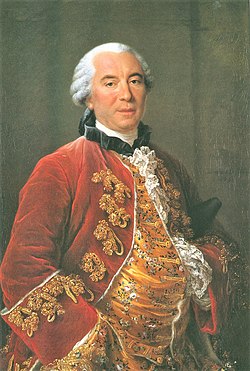 Georges Buffon is best remembered for his Histoire naturelle, a 44-volume encyclopedia describing quadrupeds, birds, minerals, and some science and technology. Reptiles and fish were covered in supplements by Bernard Germain de Lacépède.