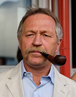 José Bové