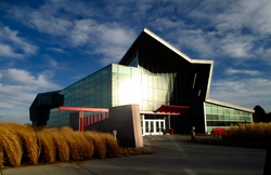 Student Wellness Center