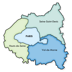 Petite Couronne