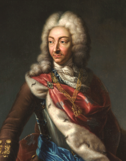 Victor Amadeus II, Duke of Savoy
