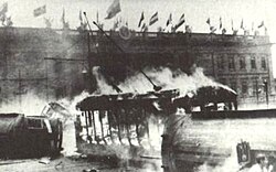 Bogotazo in 1948