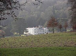 Wormsley Park, Buckinghamshire