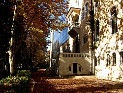 Gorizia campus