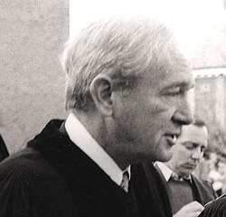 Franklin J. Schaffner won for Patton (1970).