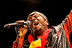 Jimmy Cliff