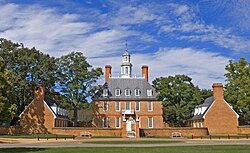 Governor's Palace