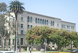 Centennial Place YMCA