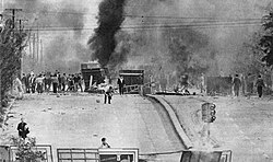 Images of the Cordobazo, May–June 1969