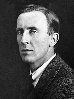 J. R. R. Tolkien, 1940s