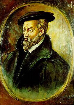 German chemist Georgius Agricola (1494–1555) was the first to drop the Arabic definite article al-, exclusively writing chymia and chymista in describing activity that we today would characterize as chemical or alchemical.