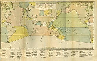 1928 delineation