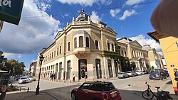 Matica Srpska