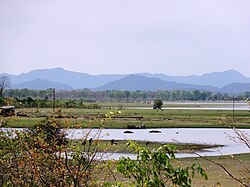 Lake kariba