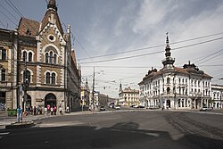 King Ferdinand Street