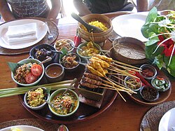 Balinese cuisine