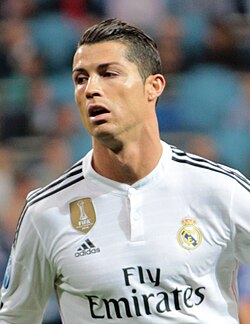 Cristiano Ronaldo was the club's most expensive signing when he joined in 2009, costing €94 million. He went on to become the club's all-time top scorer.