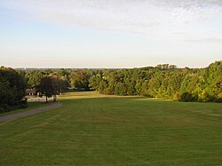 Thompson Park in Monroe Township