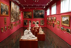 The Victor Balaguer Museum
