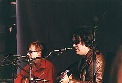 The Posies, 2000