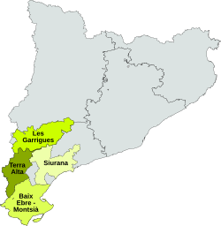 Protected denominations of origin of olive oil