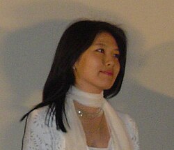 Actress Lee Eun-ju died by suicide at age 24 in 2005.