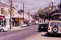 Uptown New Orleans Historic District