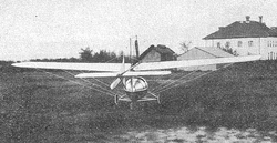 Vlaicu III