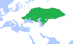 Golden Horde