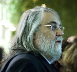 Vangelis won for Chariots of Fire (1981).