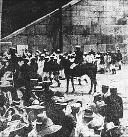 The June Tenth Movement (1926)