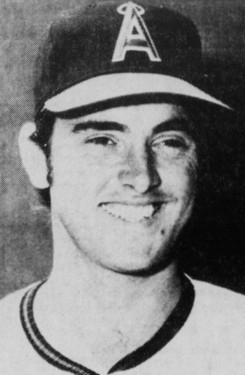 Pitcher Nolan Ryan threw four no-hitters with the Angels and was inducted into the franchise Hall of Fame in 1992.