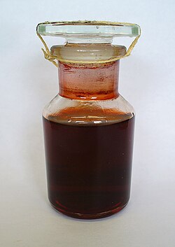 Extract of carmine was used from the Middle Ages until the 19th century to make crimson dye. Now it is used as a coloring for yogurt and other food products.