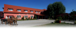 Carriage B&B Hinto Panzio in Transylvania, Odorheiu Secuiesc, Romania