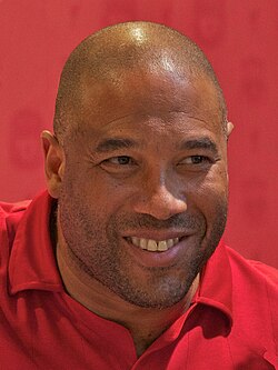 Barnes representing Liverpool in Kristiansund, June 2012