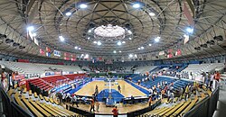Dražen Petrović Basketball Hall