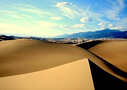Great Sand Dunes National Park, Colorado