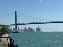 Ambassador Bridge