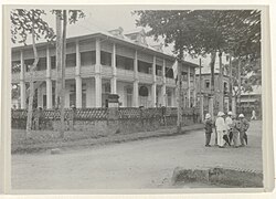 French Guiana, c. 1930