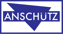 J. G. Anschütz old logo