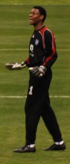 Mohamed Al-Deayea is Saudi Arabia's most capped player with 173 appearances.