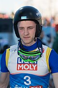 Sergey Tkachenko