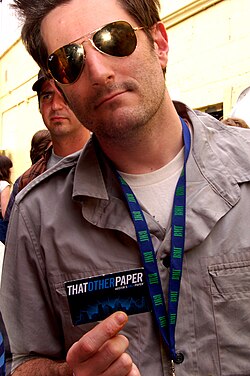Showalter in 2007