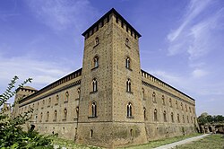 Visconti Castle