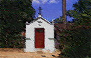 Capela da Generosa
