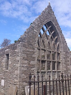 Old St Peter's Church (St. Peter's Kirk)